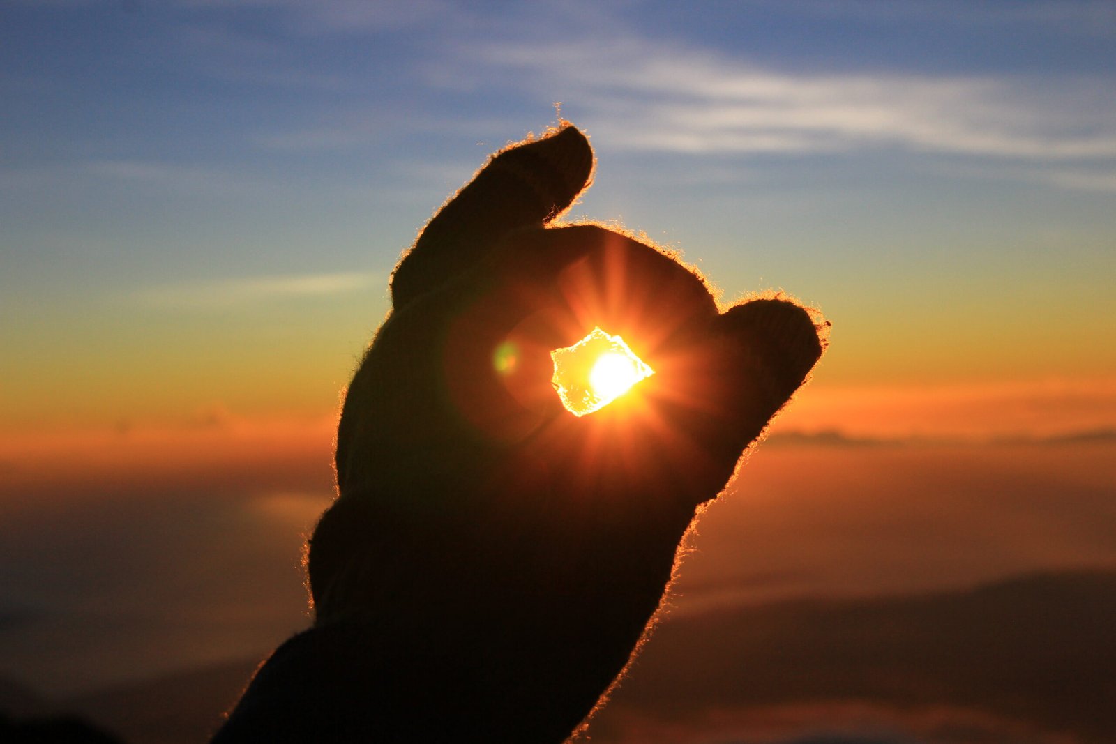 Mt.Rinjani + Gili Island , Indonesia
